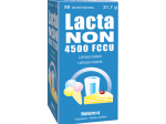 LactaNON tabletid N90