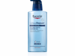 Eucerin Urea Repair 5% uureaga &otilde;rna toimega du&scaron;igeel 400 ml
