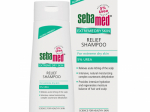 Sebamed Urea 5% &scaron;ampoon 200 ml