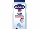 B&uuml;bchen Sensitive beebipuuder talgivaba 80 g