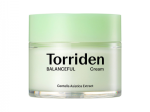 Torriden Balanceful Cream rahustav n&auml;okreem 80 ml