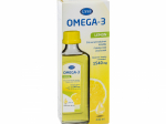 Lysi Omega-3 kala&otilde;li 1540mg sidrun 240 ml