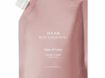 HAAN Body Scrub Refill Tales of Lotus kehakoorija t&auml;itepakend 200 ml