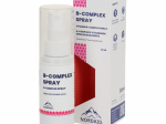 Nordaid B-Complex sprei 30 ml