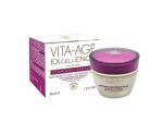 Bottega Di Lungavita Vita-Age Excellence vananemisvastane kreem kuivale ja kombineeritud nahale 50 ml