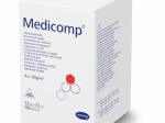 Hartmann Medicomp mittesteriilsed tampoonid 7,5x7,5cm N100