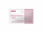 Siromed ribatest raseduse koduseks testimiseks N1