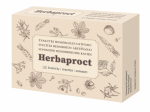 Herbaproct suposiidid hemorroididele N10