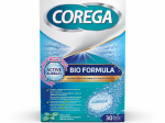 Corega Bio Formula hambaproteeside puhastustabletid N30