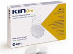 KIN Oro puhastustabletid proteesidele N30