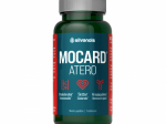 Silvanols Mocard Atero kapslid N60