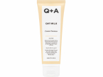 Q+A Oat Milk Cream Cleanser kreemjas n&auml;opesugeel kaerapiimaga 125 ml