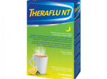 THERAFLU NT SUUKAUDSE LAHUSE PULBER 1000MG+4MG+60MG+30MG N6
