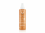 Vichy Capital Soleil p&auml;ikesekaitsesprei SPF50 200 ml