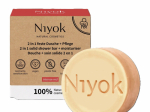NIYOK 2in1 Intense Red tahke du&scaron;igeel+niisutaja 80 g