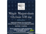 New Nordic Magic Magnesium Glycinat 550 mg N60