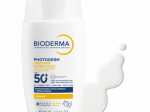 Bioderma Photoderm Xdefense Ultra-fluid p&auml;ikesekreem SPF50+ 40 ml