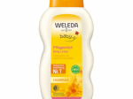 Weleda Baby saialille hoolduspiim 200 ml