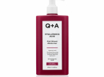 Q+A niisutav kehakreem h&uuml;aluroonhappega 250 ml