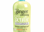 Treaclemoon One Ginger Morning du&scaron;igeel 500 ml