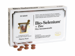 Pharma Nord Bio-Selenium + Zinc tbl N90