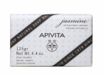 Apivita Natural Soap With Jasmine & Lavender seep 125 g