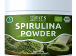 FITS Mahe Spirulina pulber 300 g