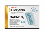 Walmark Biorythm Magne B6 kapslid N30