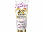 Treaclemoon Creamy Shea Butterfly kehakoorija 225 ml