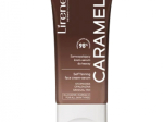 Lirene isepruunistav kreemseerum n&auml;ole Caramel 50 ml