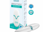 Kidsmed Breathox soolainhalaator N1