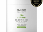 BABE Stop Akn puhastavad padjad toonikuga rasusele nahale 60tk