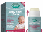 Colief Baby Face Balm nahapalsam 30 g