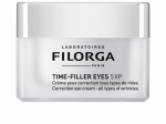 Filorga Time-Filler Eyes 5XP Eyes silma&uuml;mbruse hoolduskreem 15 ml