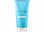 Dermedic Hydrain3 Hialuro kreemjas n&auml;opuhastusgeel 200 ml