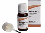 Abicin 30% vaigulakk k&uuml;&uuml;neseene raviks 10 ml