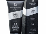 DSD De Luxe 5.2 Steel & Silk juuksepalsam 200 ml