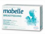 Mabelle Breastfeeding kapslid imetavatele emadele N30