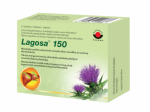 Lagosa 150mg tabletid N25