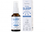 NorVita Melatoniini suukaudne sprei 30 ml