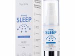 NorVita Melatoniini suukaudne sprei 30 ml