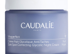 Caudalie Vinoperfect Brightening pigmendilaikude vastane &ouml;&ouml;kreem 50 ml
