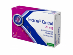 ESCADRA CONTROL GASTRORESIST. K&Otilde;VAKAPS 20MG N14