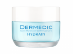 Dermedic Hydrain3 Hialuro tugevalt niisutav geel-kreem 50 ml