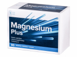 Forday Magnesium Plus N90