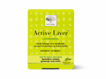 New Nordic Active Liver silimariiniga tabletid N30
