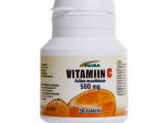 Paira Vitamiin C 500mg tabletid N50