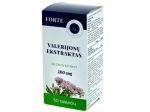Forte Valerian Palderjani ekstrakt 200mg tabletid N50