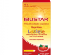 IBUSTAR SUUKAUDNE SUSPENSIOON 100MG/5ML 100ML