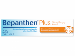 BEPANTHEN PLUS KREEM 50MG+5MG/MG 30 g